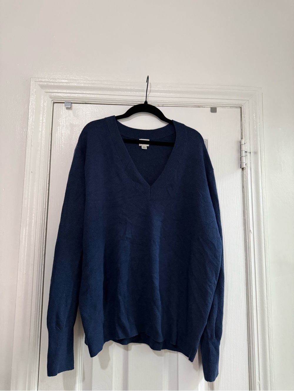 A New Day sweater V neck